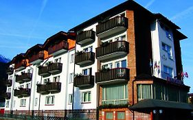 Hotel Andalo